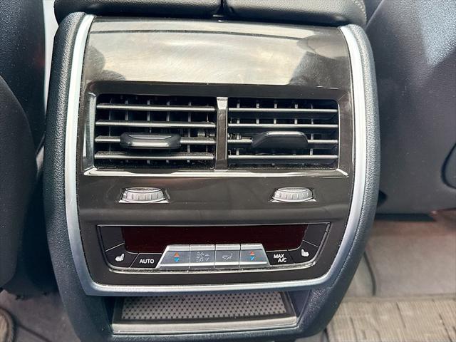 2023 BMW X5 xDrive45e