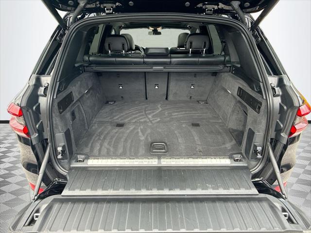 2023 BMW X5 xDrive45e