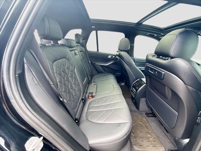 2023 BMW X5 xDrive45e