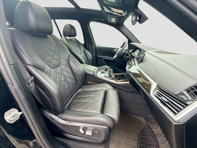2023 BMW X5 xDrive45e