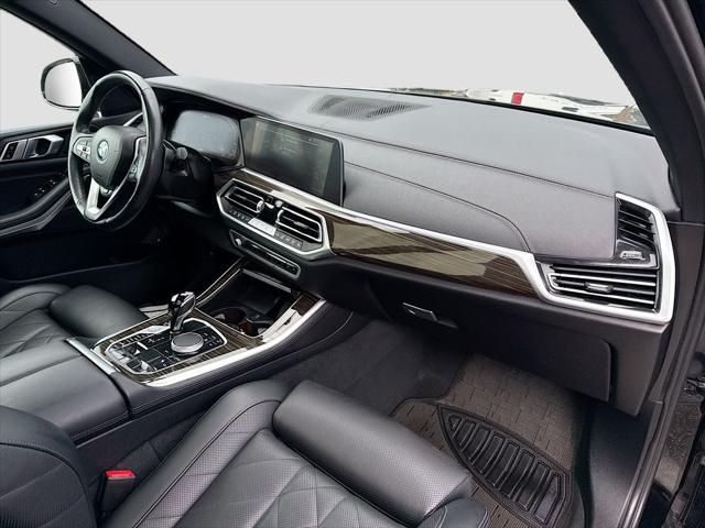 2023 BMW X5 xDrive45e