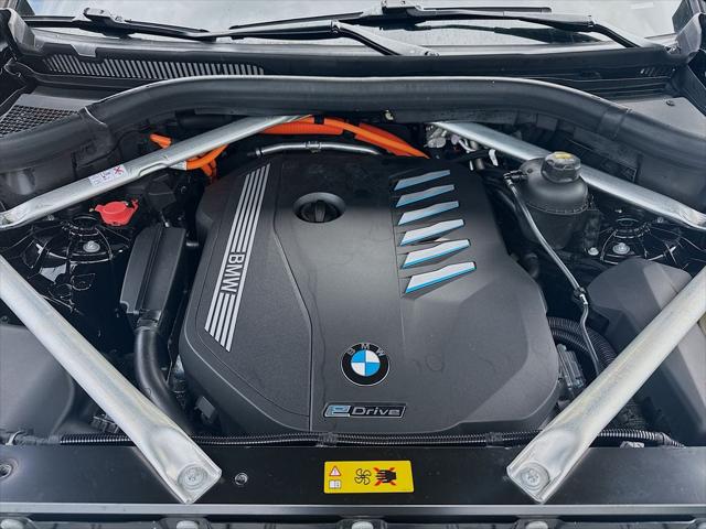 2023 BMW X5 xDrive45e
