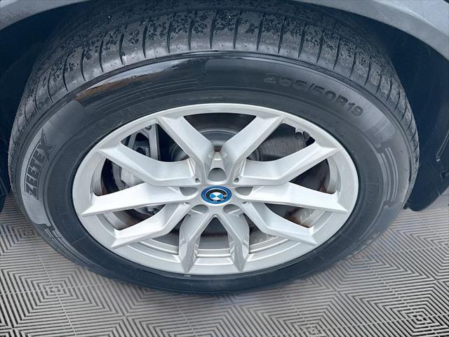 2023 BMW X5 xDrive45e
