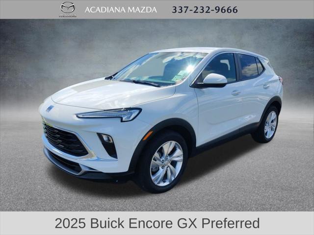 2025 Buick Encore GX Preferred FWD for sale in Lafayette, LA