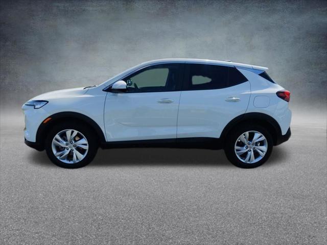 2025 Buick Encore GX Preferred FWD