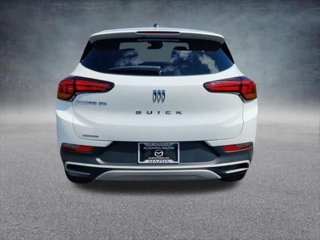 2025 Buick Encore GX Preferred FWD