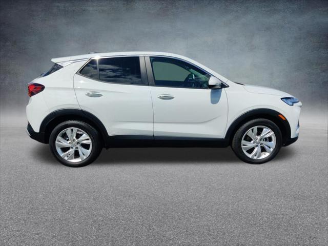 2025 Buick Encore GX Preferred FWD
