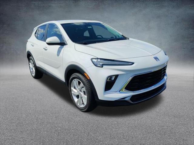 2025 Buick Encore GX Preferred FWD