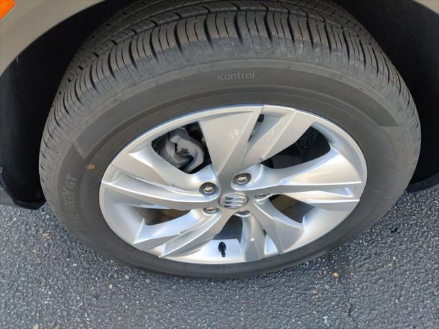 2025 Buick Encore GX Preferred FWD