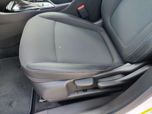 2025 Buick Encore GX Preferred FWD