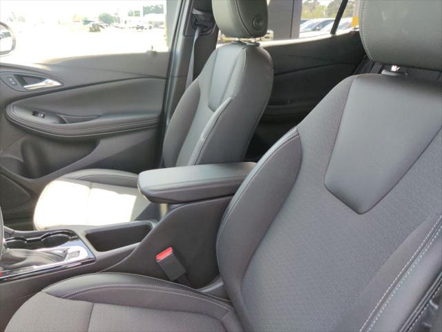 2025 Buick Encore GX Preferred FWD