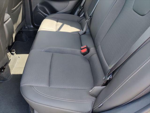 2025 Buick Encore GX Preferred FWD