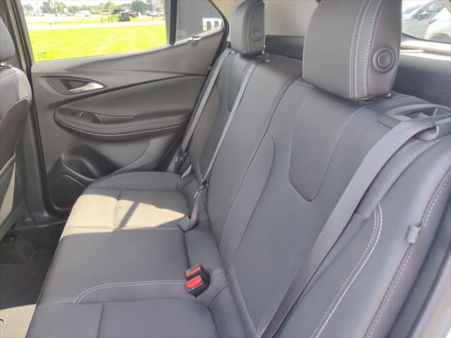 2025 Buick Encore GX Preferred FWD
