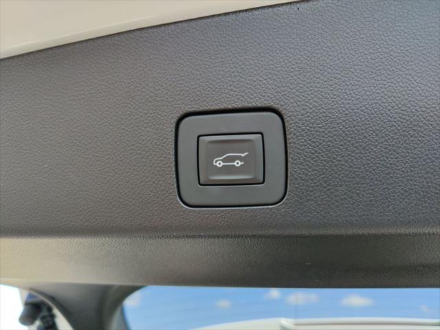 2025 Buick Encore GX Preferred FWD