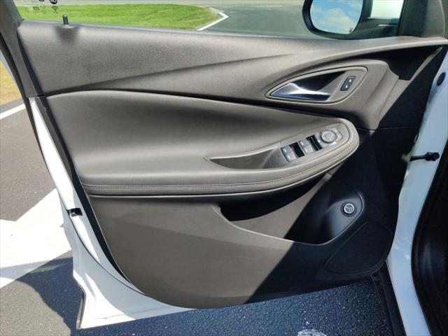 2025 Buick Encore GX Preferred FWD