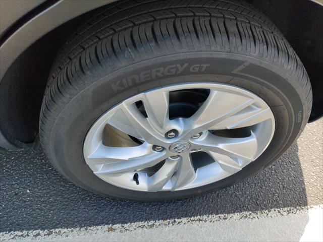 2025 Buick Encore GX Preferred FWD