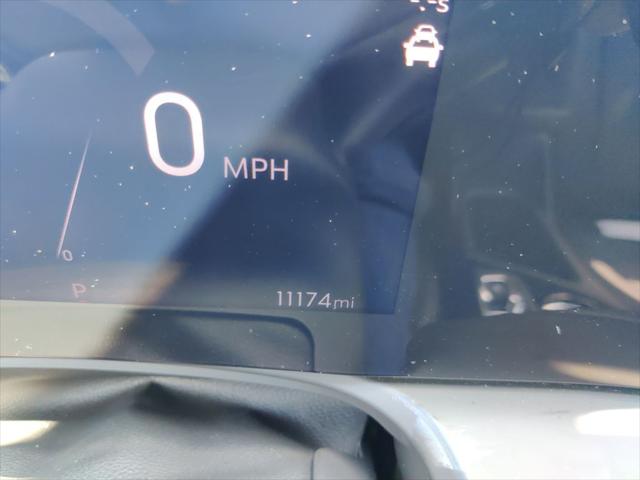 2025 Buick Encore GX Preferred FWD