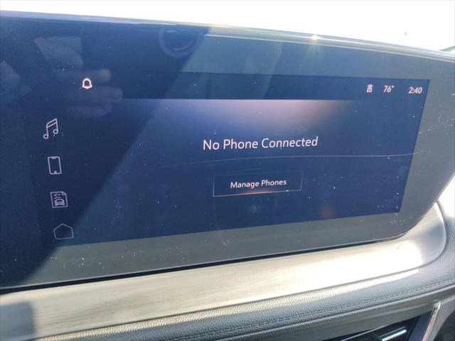 2025 Buick Encore GX Preferred FWD