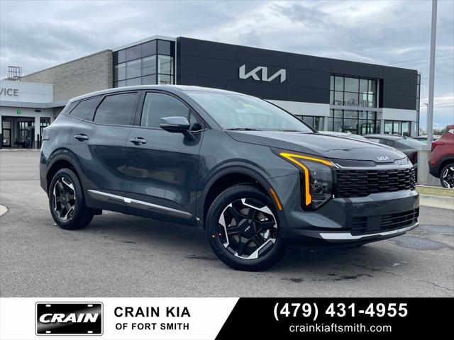 2026 Kia Sportage Hybrid S for sale in Fort Smith, AR