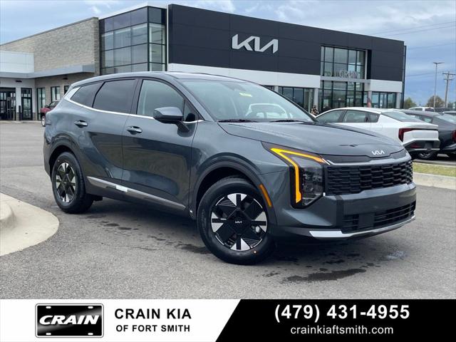 2026 Kia Sportage Hybrid LX for sale in Fort Smith, AR