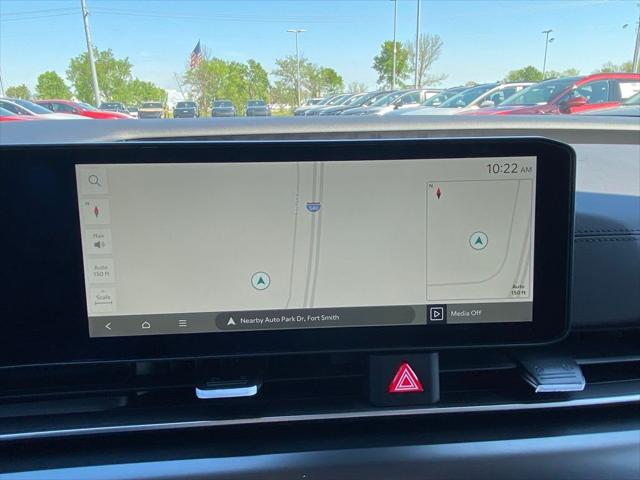 2026 Kia Carnival MPV LXS