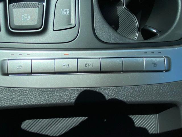 2026 Kia Carnival MPV LXS