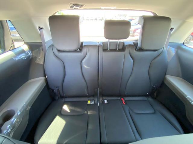 2026 Kia Carnival MPV LXS