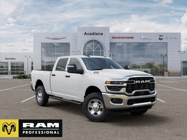 2026 Ram 2500 Tradesman Crew Cab 4x4 6'4" Box for sale in Lafayette, LA