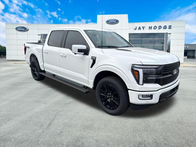 2026 Ford F-150 Platinum for sale in Morrilton, AZ