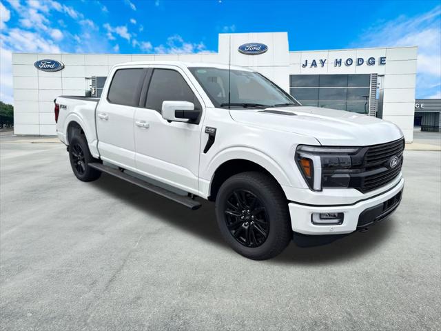 2026 Ford F-150 Platinum for sale in Morrilton, AZ