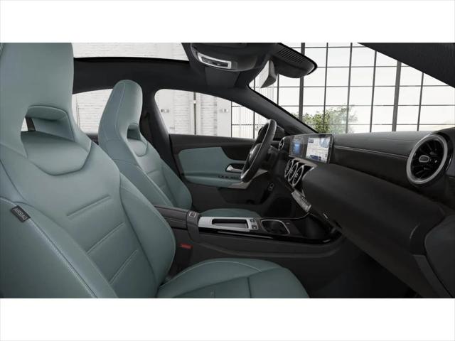 2026 Mercedes-Benz CLA 250 CLA 250
