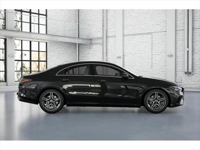 2026 Mercedes-Benz CLA 250 CLA 250