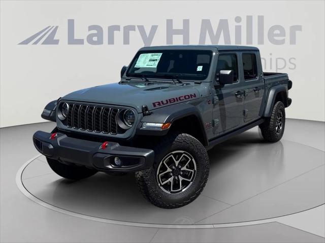 2026 Jeep Gladiator Rubicon for sale in Tucson, AZ