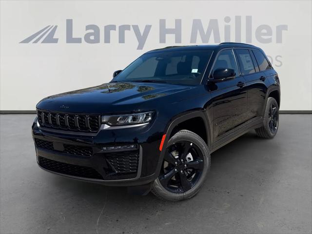 2026 Jeep Grand Cherokee Limited for sale in Tucson, AZ
