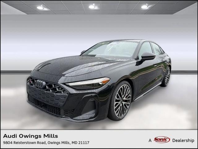 2026 Audi S5 Premium Plus TFSI quattro S tronic for sale in Owings Mills, MD