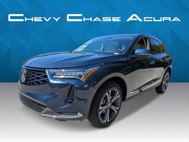 2026 Acura RDX Technology for sale in Bethesda, MD
