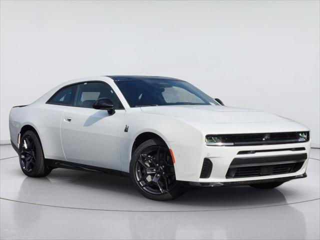 2026 Dodge Charger Scat Pack 2-Door AWD for sale in Temple, TX