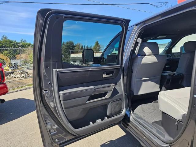 2026 Toyota Tundra SR5 CrewMax 6.5' Bed