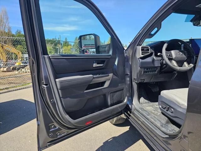 2026 Toyota Tundra SR5 CrewMax 6.5' Bed