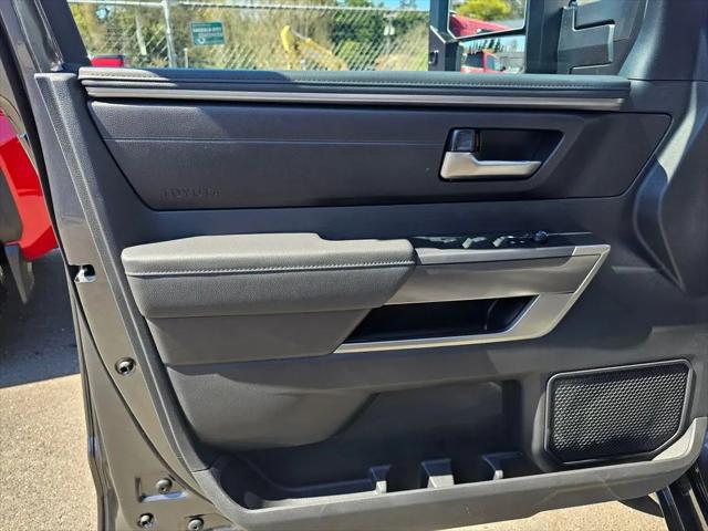 2026 Toyota Tundra SR5 CrewMax 6.5' Bed