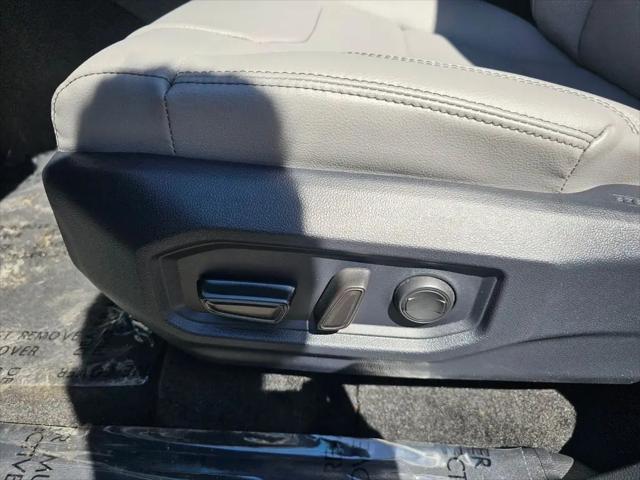 2026 Toyota Tundra SR5 CrewMax 6.5' Bed