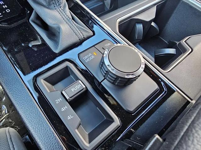 2026 Toyota Tundra SR5 CrewMax 6.5' Bed