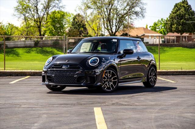 2026 MINI Hardtop Cooper S for sale in Murray, UT