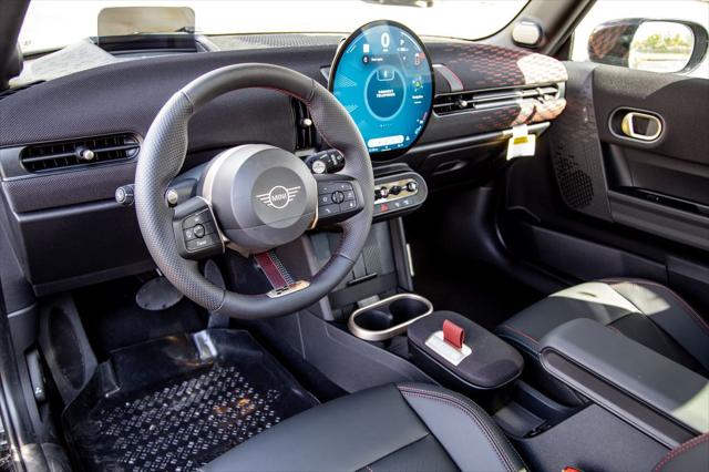 2026 MINI Hardtop Cooper S
