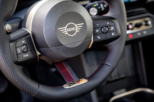 2026 MINI Hardtop Cooper S