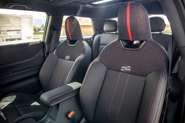 2026 MINI Hardtop Cooper S