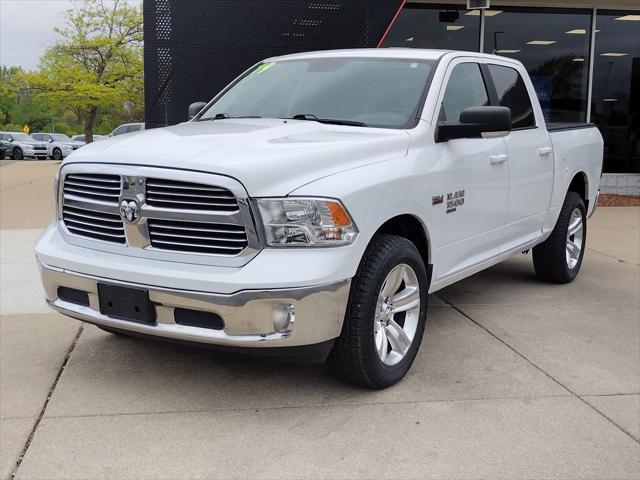 2019 Ram 1500 Classic SLT for sale in Grand Blanc, MI