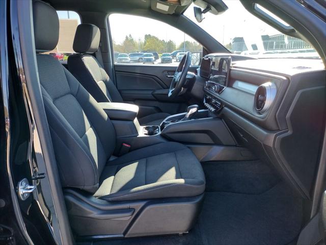 2024 Chevrolet Colorado 4WD LT