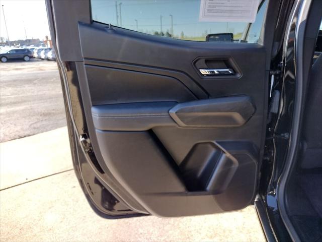 2024 Chevrolet Colorado 4WD LT