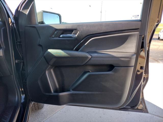 2024 Chevrolet Colorado 4WD LT